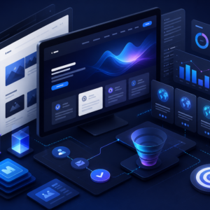 Kurumsal Web Sitesi — Profesyonel